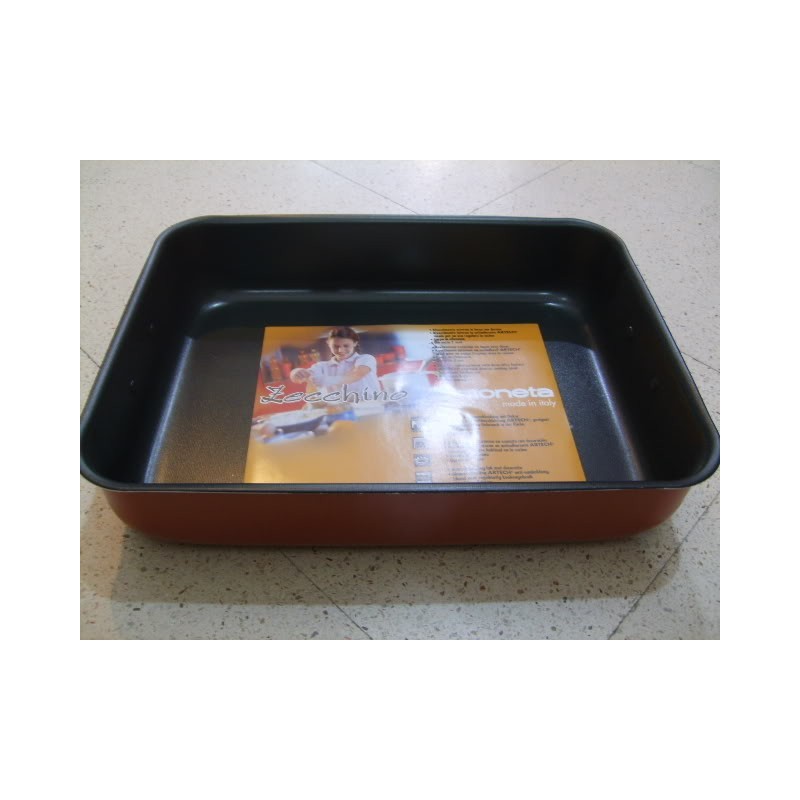LASAGNERA MONETA CM 25x18