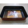 LASAGNERA MONETA CM 25x18