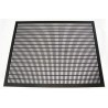 ESCLUDIREGINA A GRIGLIA CM 42x50,5 PLASTICA