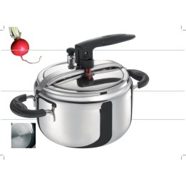 PENTOLA A PRESSIONE AETERNUM Lt 7 ALLEGRA