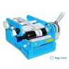 ETICHETTATRICE MANUALE PER BOTTIGLIE E BARATTOLI FLEXLABELLER EVOLUZIONE
