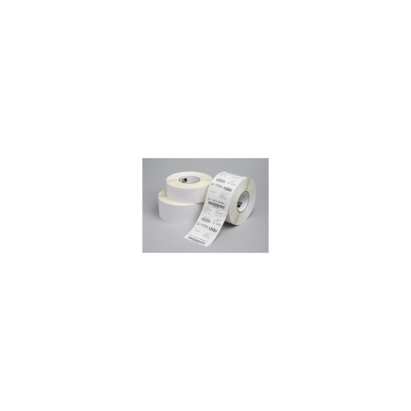 ETICHETTE BIANCHE F.TO 57x19 DA 3315 Pz