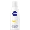 LATTE DETERGENTE NIVEA Q10 PLUS 200 ml ANTIRUGHE