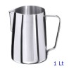 LATTIERA INOX LUCIDA 1 Lt FOREVER