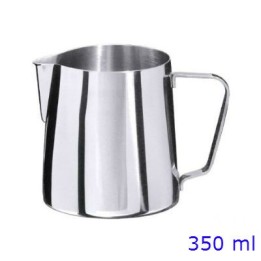 LATTIERA INOX LUCIDA 350 ml FOREVER