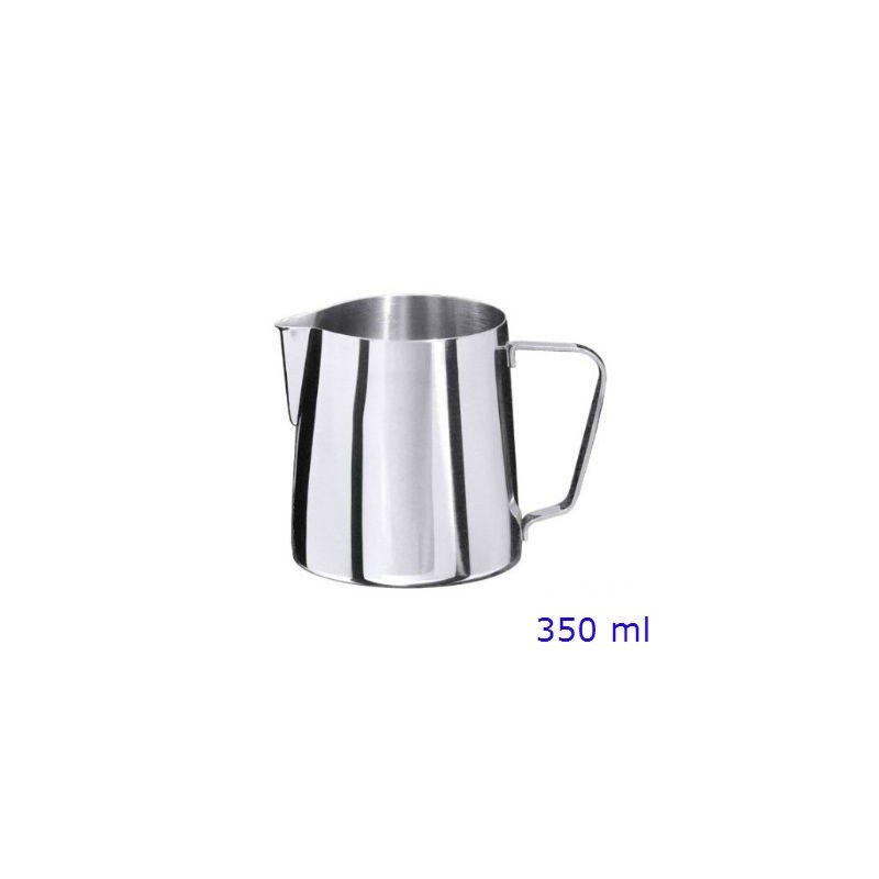 LATTIERA INOX LUCIDA 350 ml FOREVER