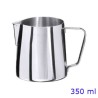 LATTIERA INOX LUCIDA 350 ml FOREVER