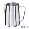 LATTIERA INOX LUCIDA 600 ml FOREVER