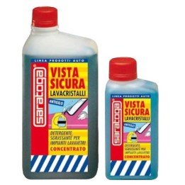 LAVACRISTALLI 250 ml