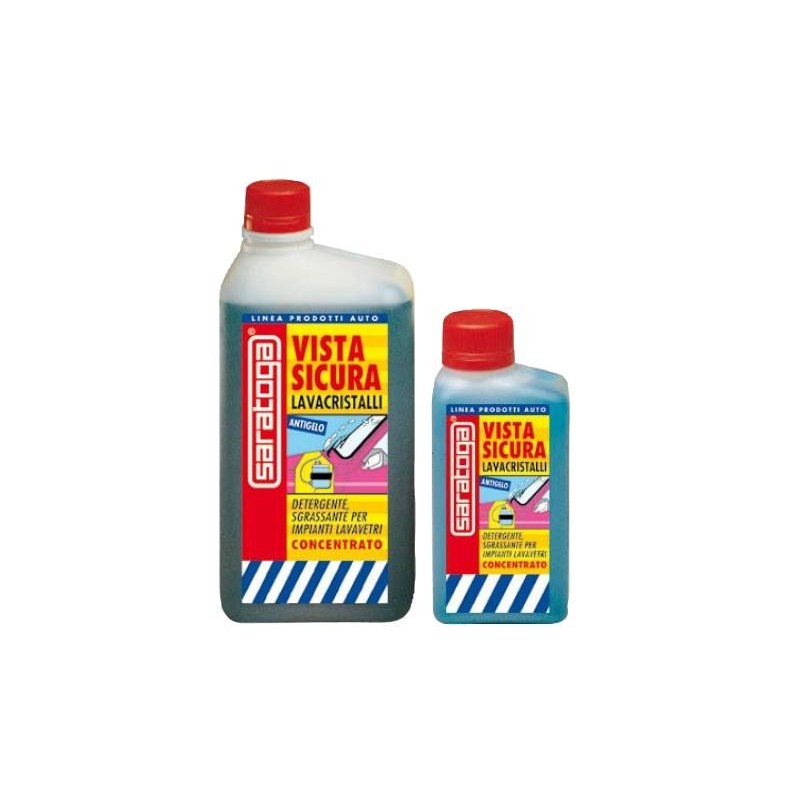 LAVACRISTALLI 250 ml