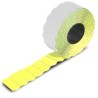 ETICHETTE PREZZATRICE mm 26x12 FLUO'