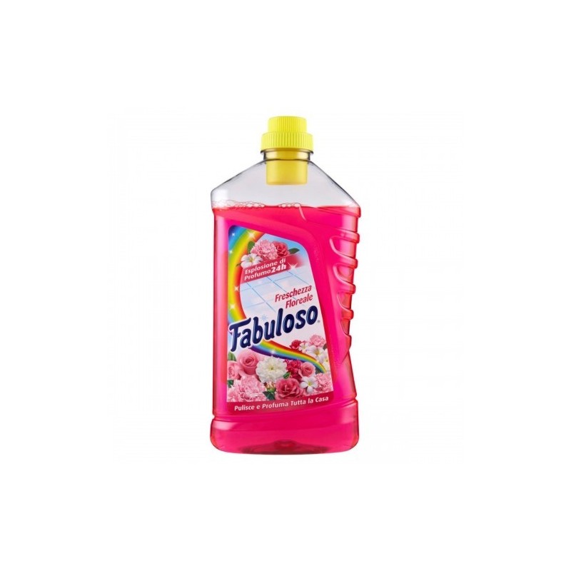 FABULOSO FLOREALE 1000 ml