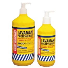 LAVAMANI PROFESSIONALE 1000 ml