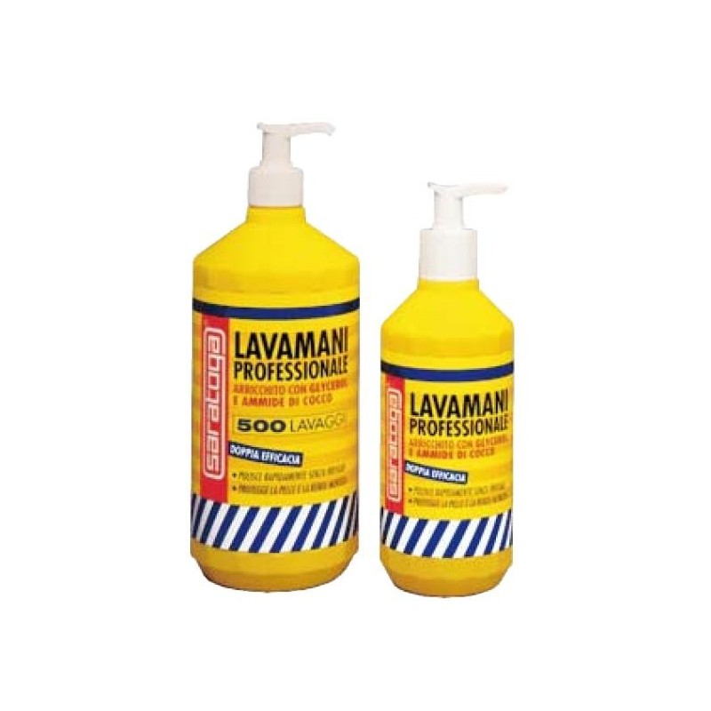 LAVAMANI PROFESSIONALE 1000 ml