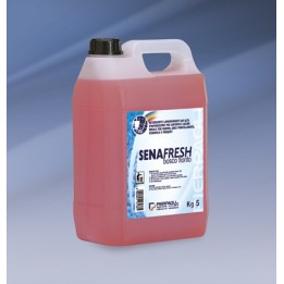 LAVAPAVIMENTI SENA FRESH BOSCO FIORITO 5 Kg