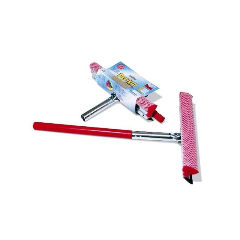 LAVAVETRO AUTO VETRINET CON MANICO CM 30
