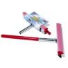 LAVAVETRO AUTO VETRINET CON MANICO CM 30