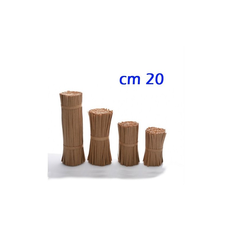 LEGACCIO ANIMA METALLO CM 20 AVANA 1000 Pz