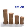 LEGACCIO ANIMA METALLO CM 20 AVANA 1000 Pz
