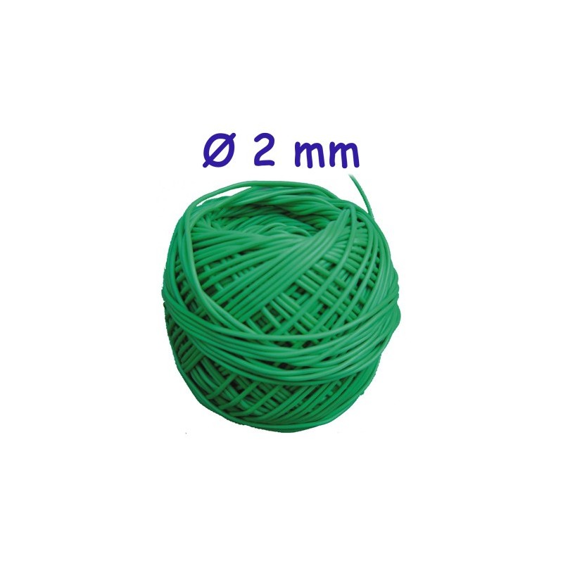 LEGACCIO TUBETTO EXTRA GOMITOLO Ø 2