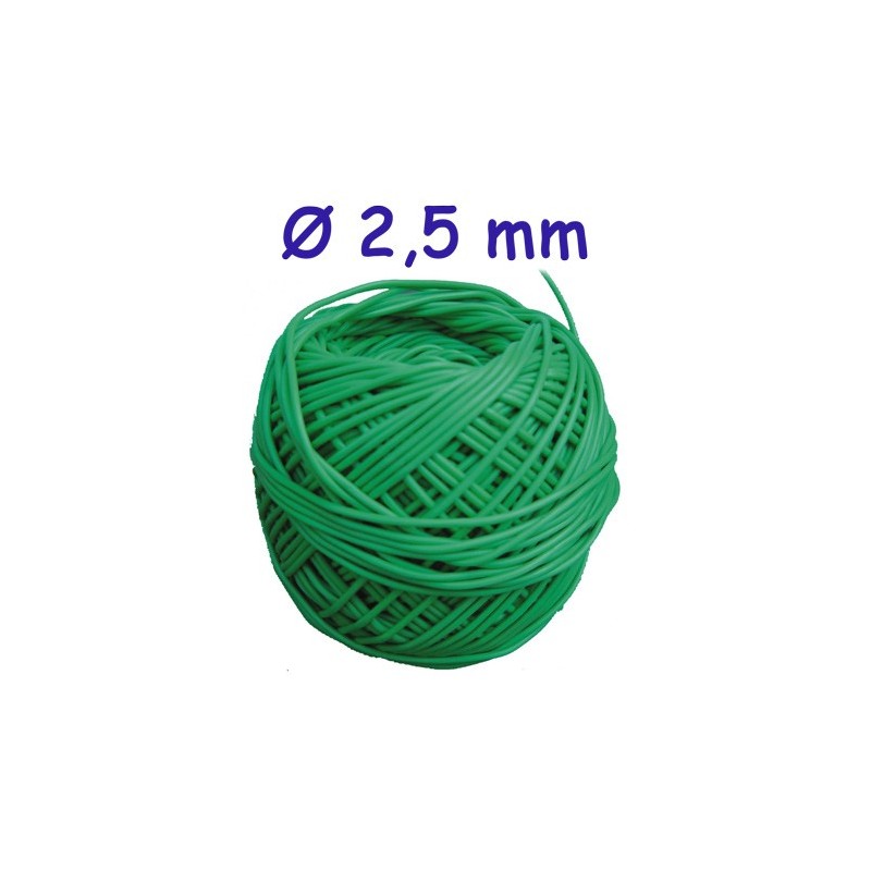LEGACCIO TUBETTO EXTRA GOMITOLO Ø 2,5