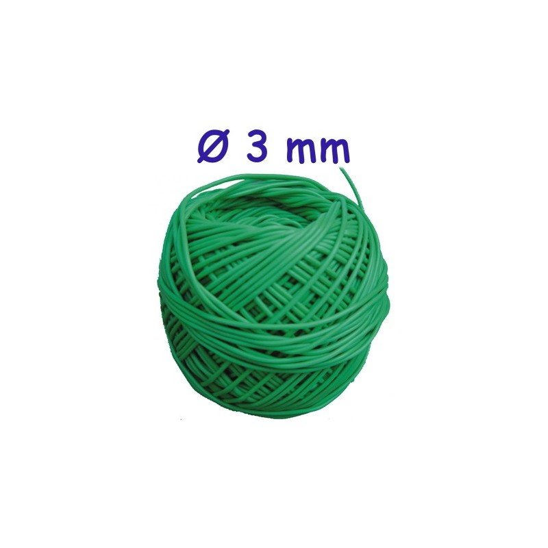 LEGACCIO TUBETTO EXTRA GOMITOLO Ø 3