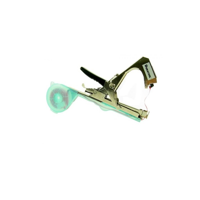 Legatrice automatica manuale per viti uva