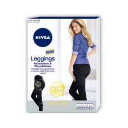 LEGGINGS NIVEA RASSODANTE E RIMODELLANTE TAG. S-M