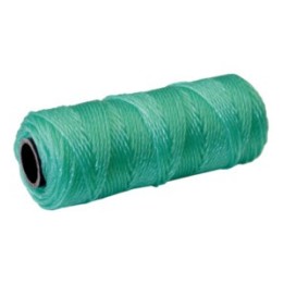 LENZA TORTIGLIA VERDE Mt 500 *