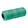 LENZA TORTIGLIA VERDE Mt 500 *