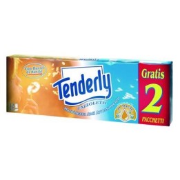 FAZZOLETTI TENDERLY Pz 10+2