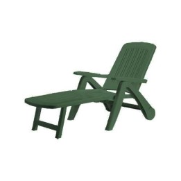 LETTINO PLASTICA PANTHER CANCUN VERDE