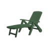 LETTINO PLASTICA PANTHER CANCUN VERDE