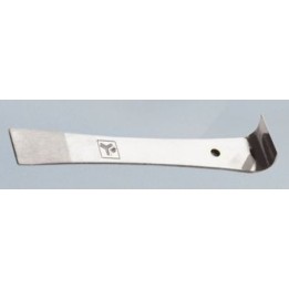 LEVA AMY A RASCHIETTO INOX PICCOLA