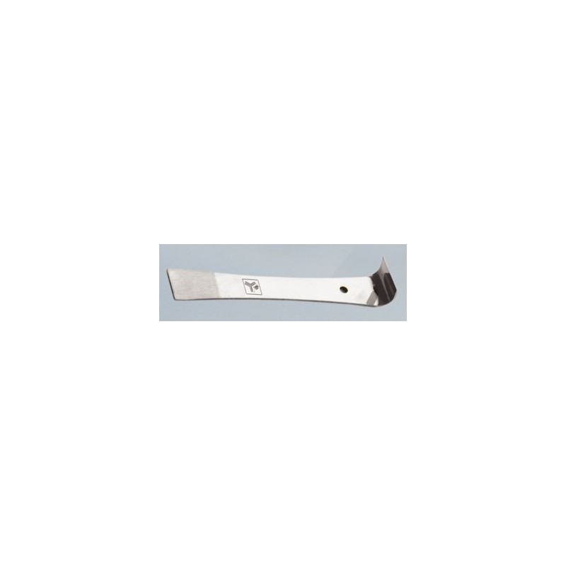 LEVA AMY A RASCHIETTO INOX PICCOLA