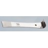 LEVA AMY A RASCHIETTO INOX PICCOLA
