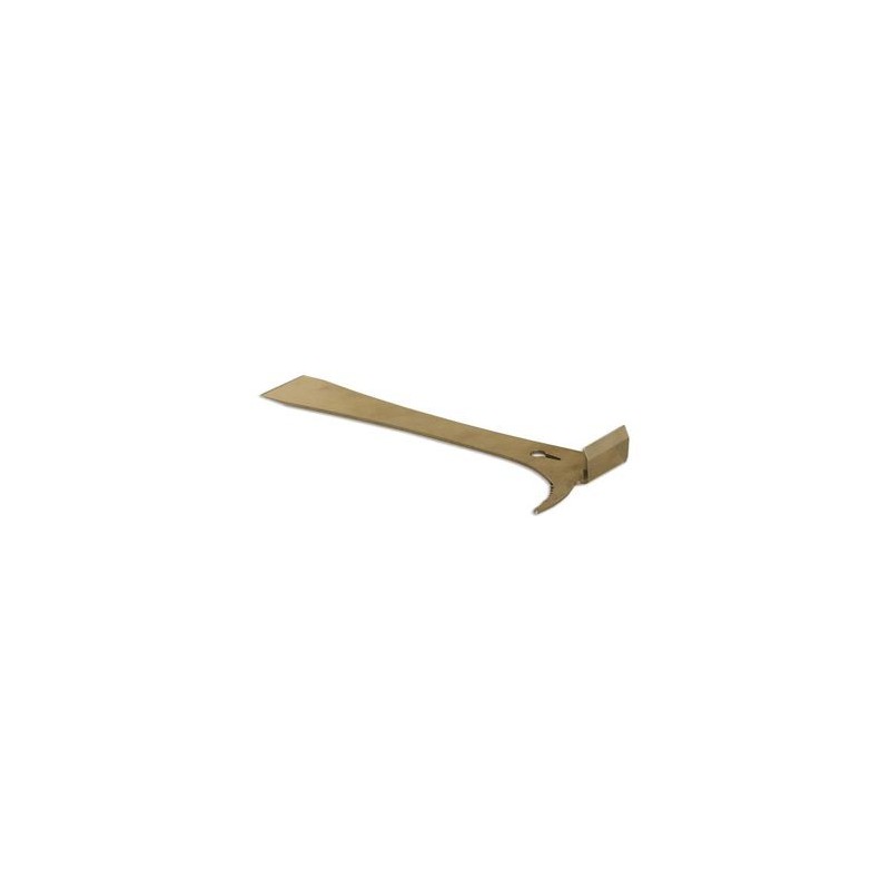 LEVA INOX CON SPERONE