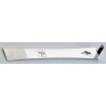LEVA INOX TAGLIAPONTI