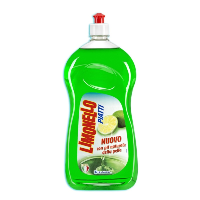 LIMONELLO PIATTI 1250 ml