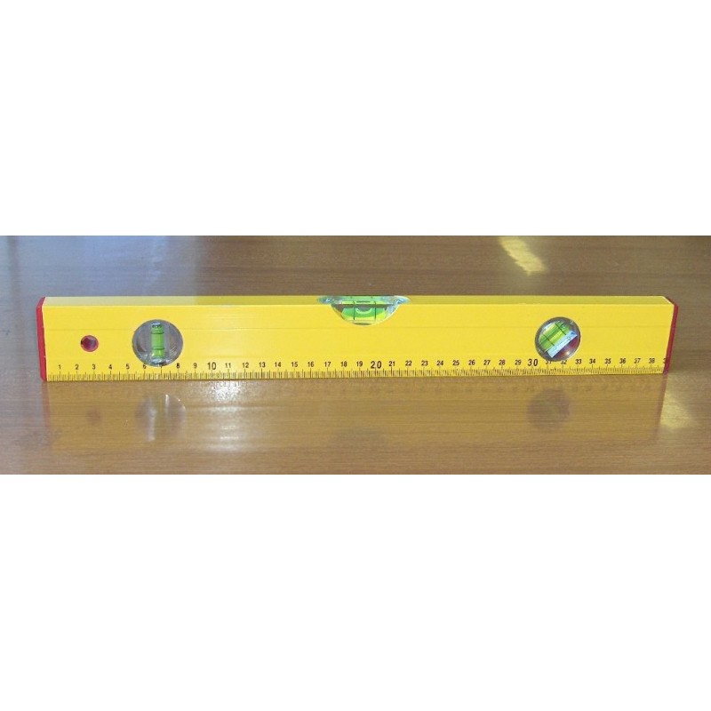 LIVELLA ALLUMINIO CM 30