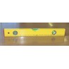 LIVELLA ALLUMINIO CM 30