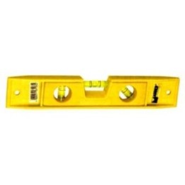 LIVELLA IN PLASTICA CM 22,5