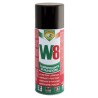 LUBRIFICANTE 8 FUNZIONI W8 SPRAY 400 ml