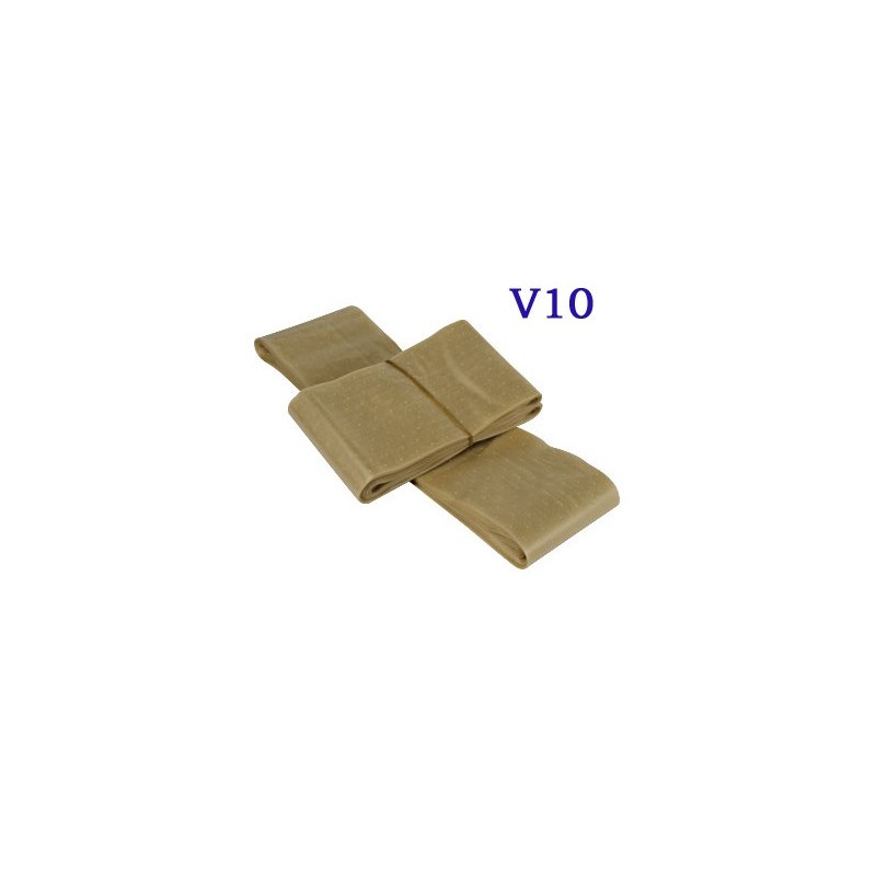 Budello sintetico FIBRONS n. 10 Mt 20