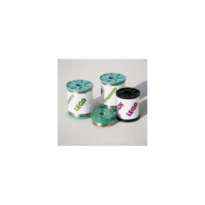 FILO INOX PER TELAINI GR 500