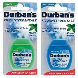 FILO INTERDENTALE DURBANS