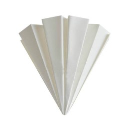FILTRI CONICI IN CARTONE Pz 10