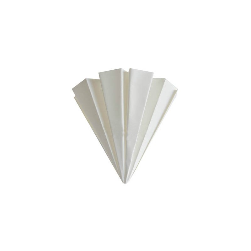 FILTRI CONICI IN CARTONE Pz 10