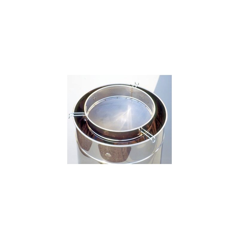 FILTRO A RETE INOX Ø 48