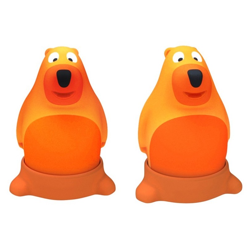 LUCE NOTTURNA LUMEE KIDS ENERGIZER